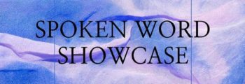 Spoken Word Showcase