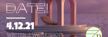 Writer’s Workshop: Jeannine Gailey