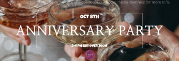 Second Birthday Party