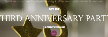 Third Birthday Party