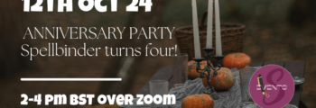 Fourth Birthday Party